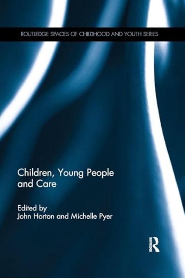 Children, Young People and Care