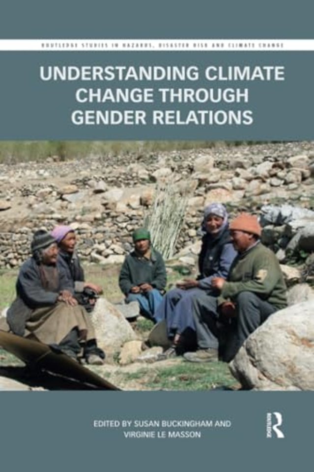 Understanding Climate Change through Gender Relations