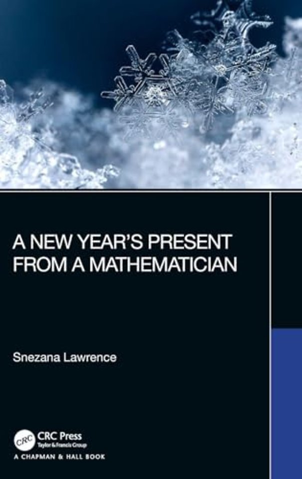 New Year’s Present from a Mathematician