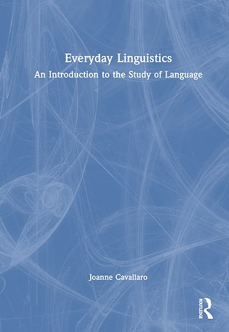 Everyday Linguistics