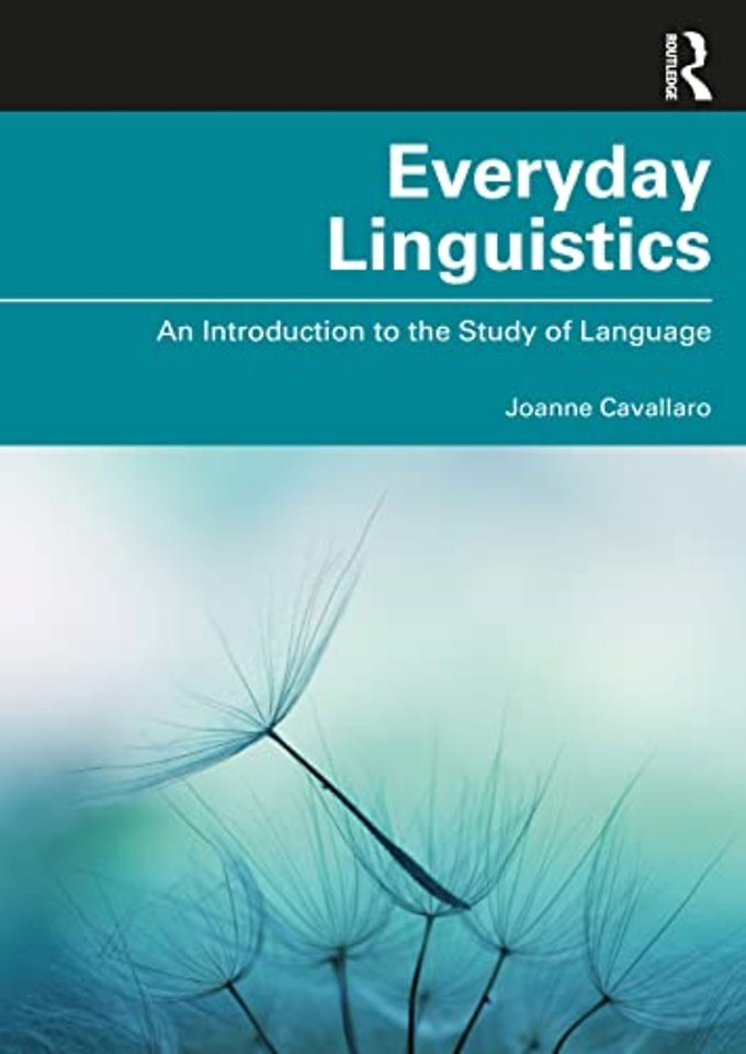 Everyday Linguistics