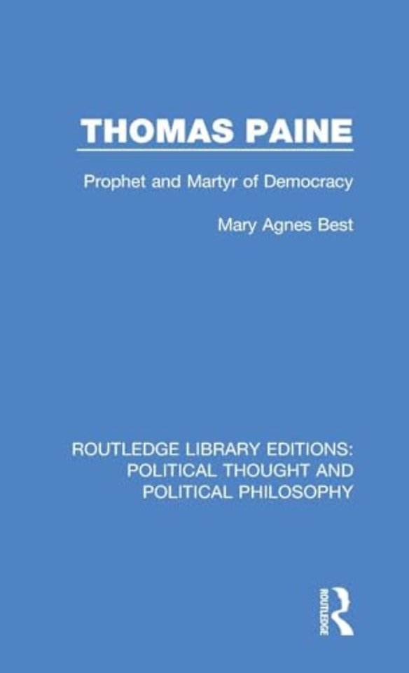 Thomas Paine