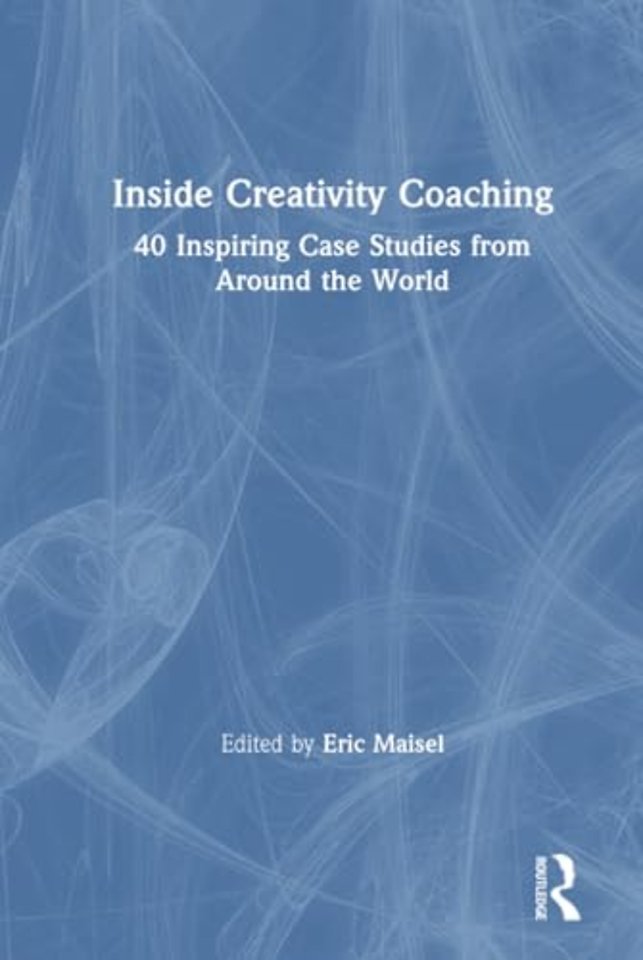 Inside Creativity Coaching