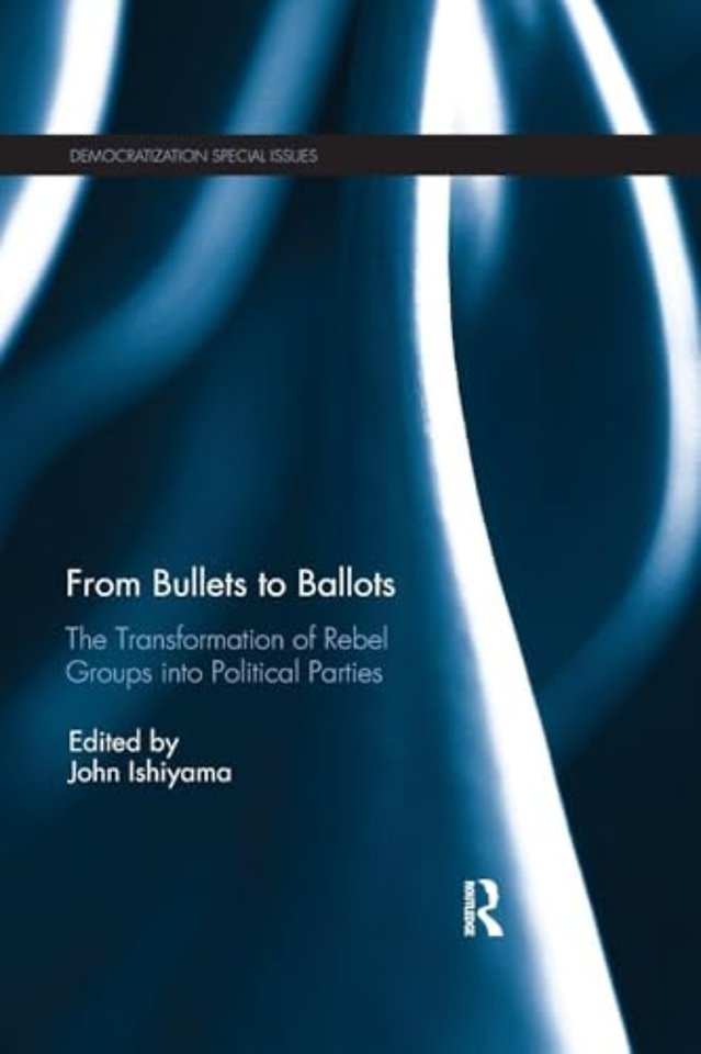 From Bullets to Ballots