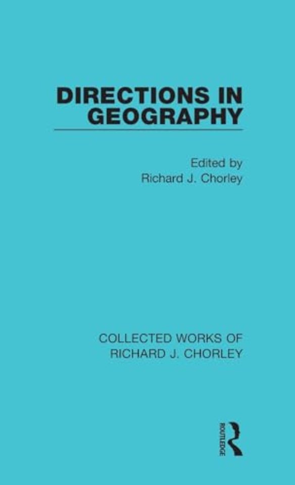 Directions in Geography