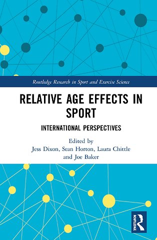 Relative Age Effects in Sport