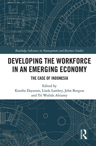 Developing the Workforce in an Emerging Economy
