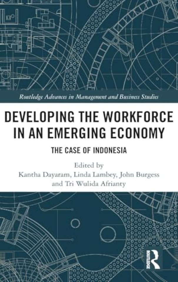Developing the Workforce in an Emerging Economy