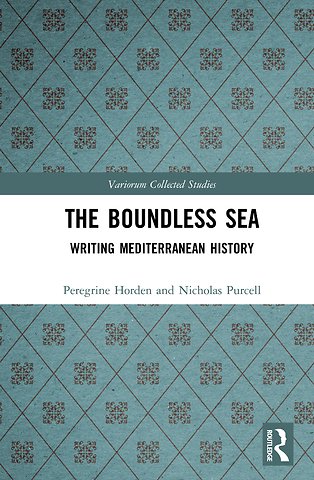 Boundless Sea