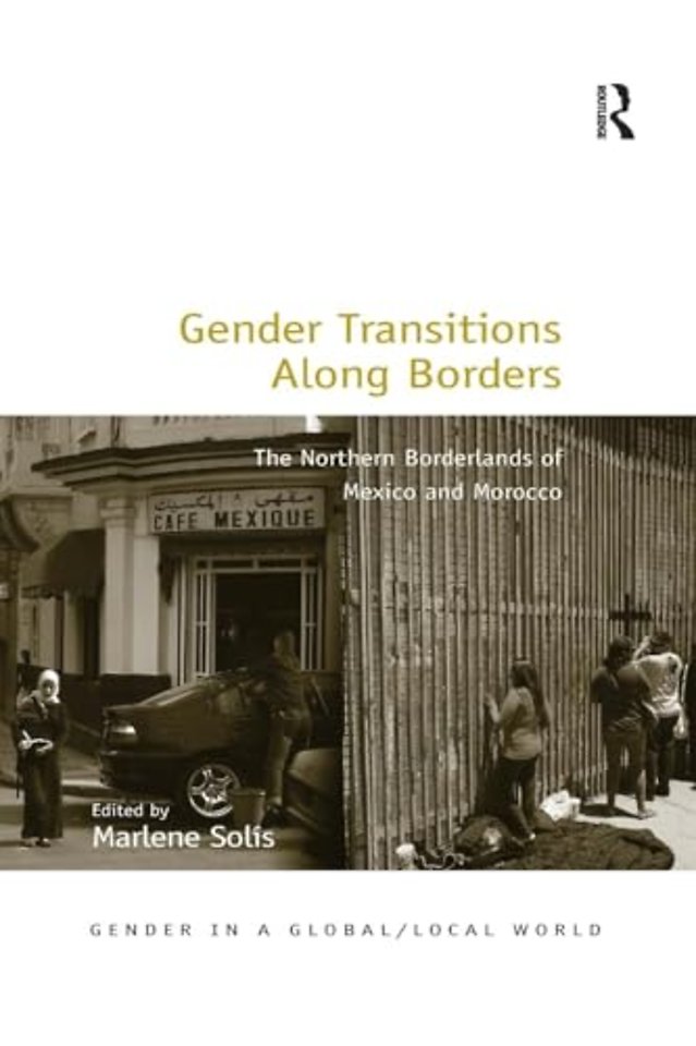 Gender Transitions Along Borders