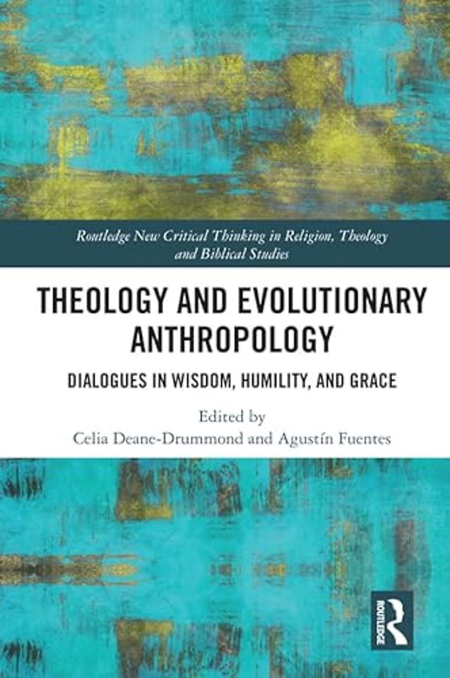 Theology and Evolutionary Anthropology