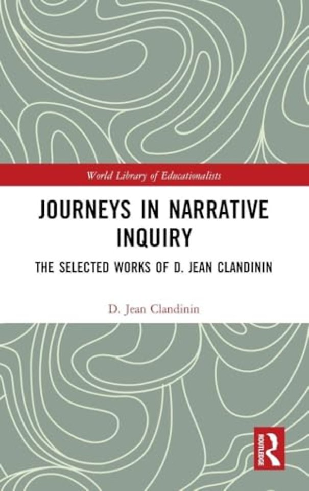 Journeys in Narrative Inquiry