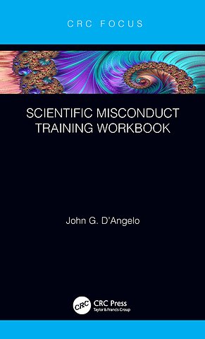 Scientific Misconduct Training Workbook