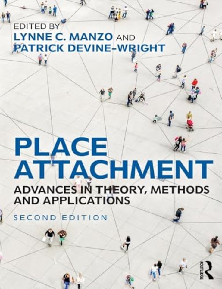 Place Attachment