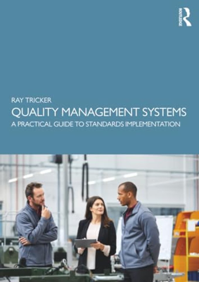 Quality Management Systems