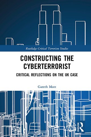 Constructing the Cyberterrorist