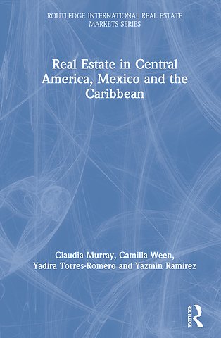 Real Estate in Central America, Mexico and the Caribbean