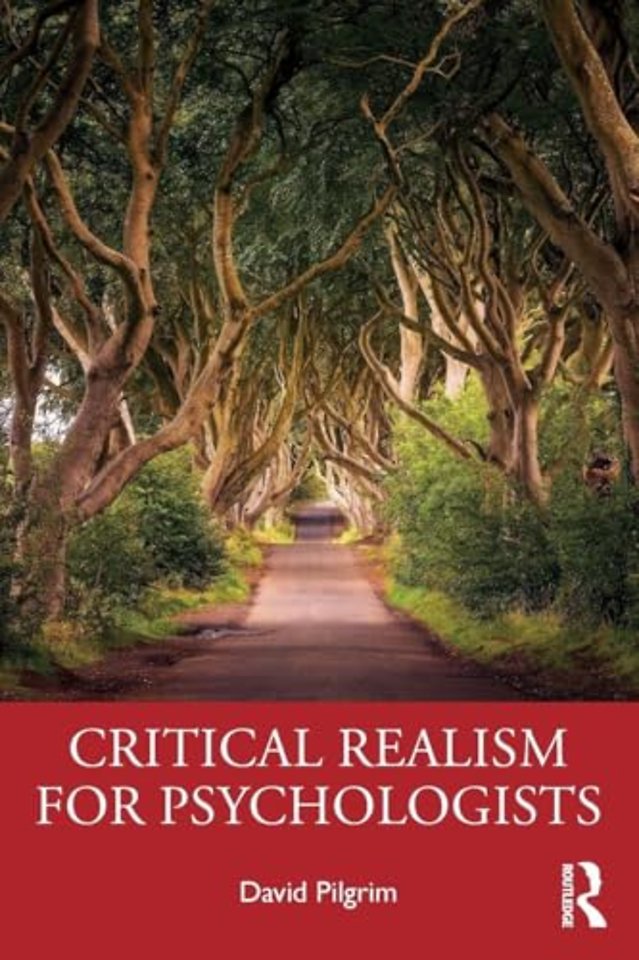 Critical Realism for Psychologists