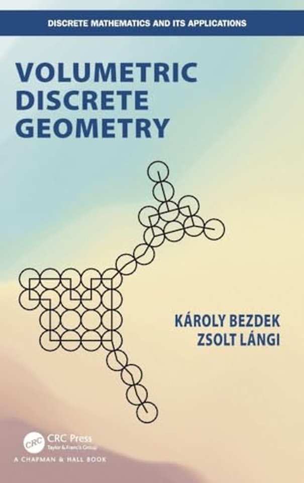 Volumetric Discrete Geometry