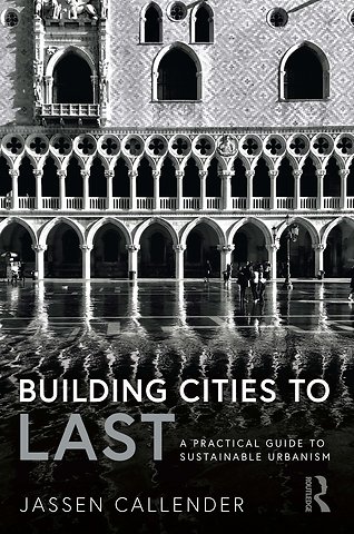 Building Cities to LAST