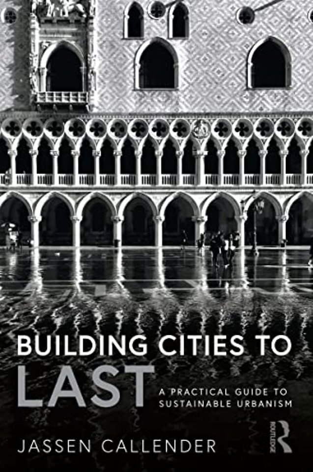 Building Cities to LAST