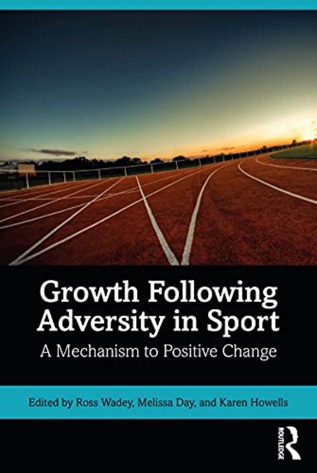 Growth Following Adversity in Sport