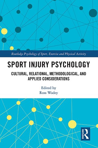 Sport Injury Psychology