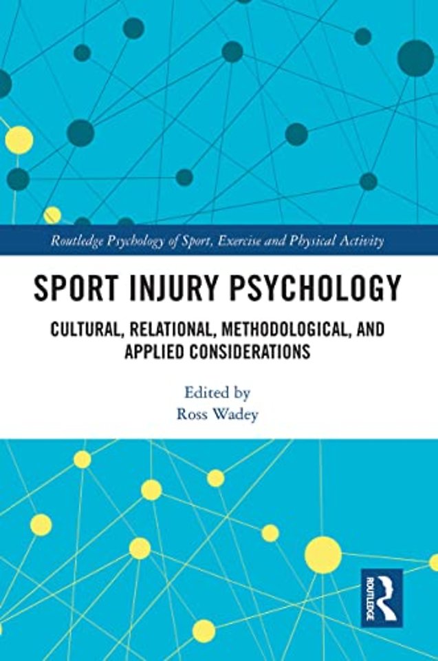 Sport Injury Psychology