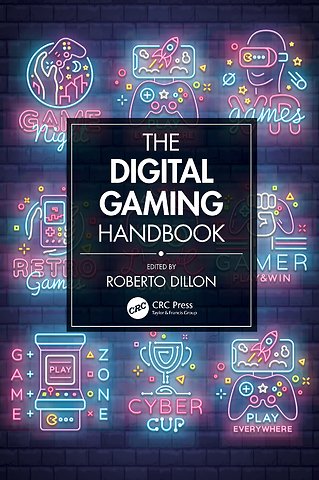 Digital Gaming Handbook