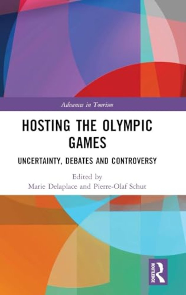Hosting the Olympic Games