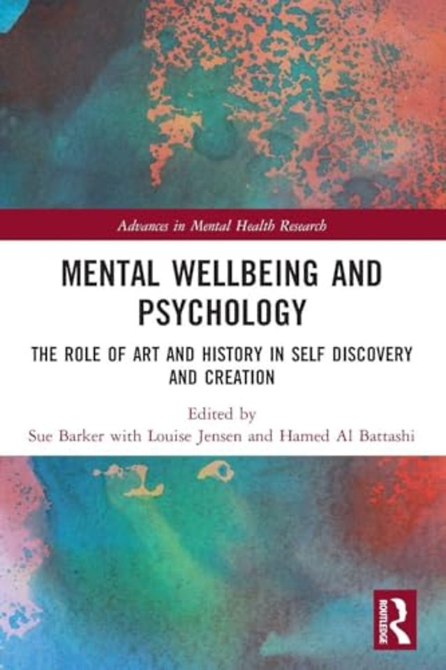 Mental Wellbeing and Psychology