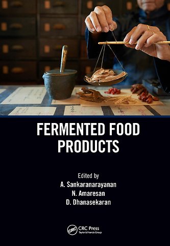 Fermented Food Products