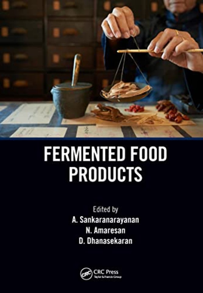 Fermented Food Products