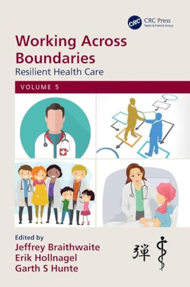 Working Across Boundaries