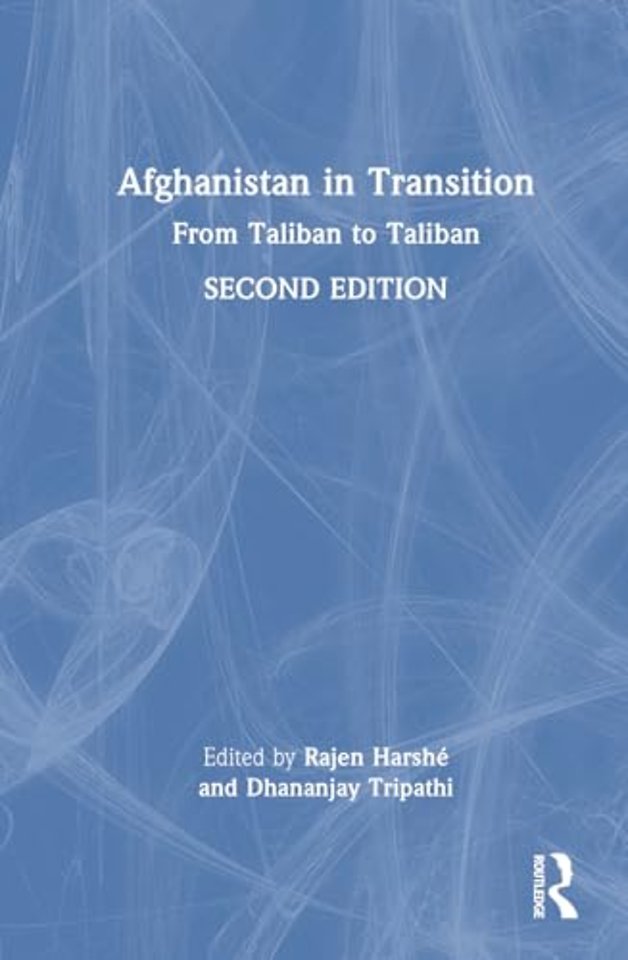 Afghanistan in Transition