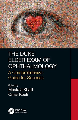 Duke Elder Exam of Ophthalmology