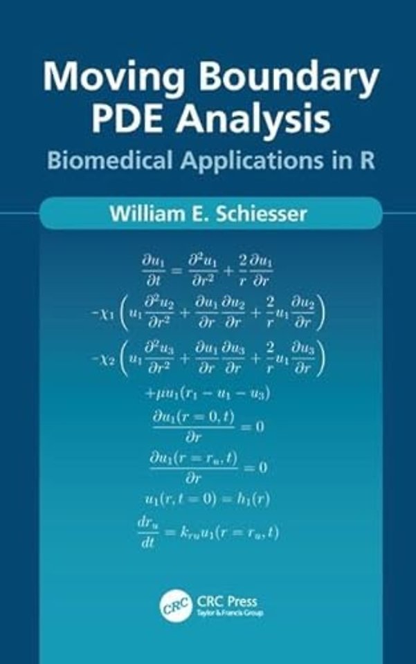 Moving Boundary PDE Analysis