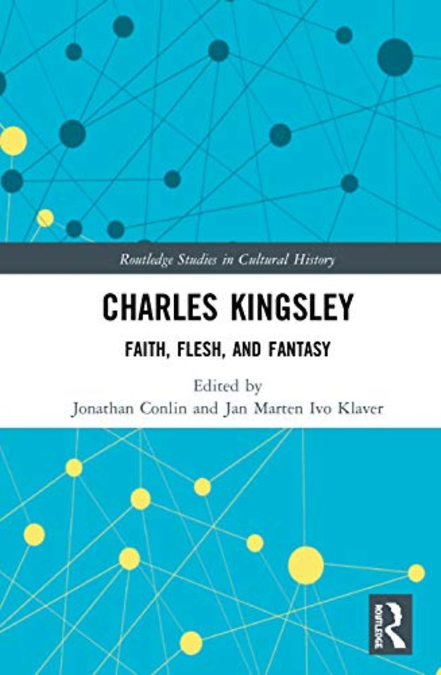 Charles Kingsley