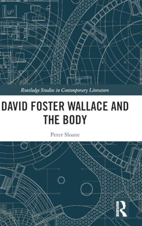 David Foster Wallace and the Body