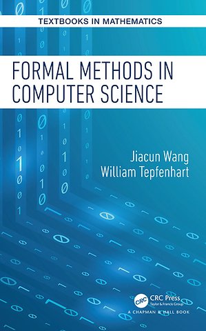 Formal Methods in Computer Science