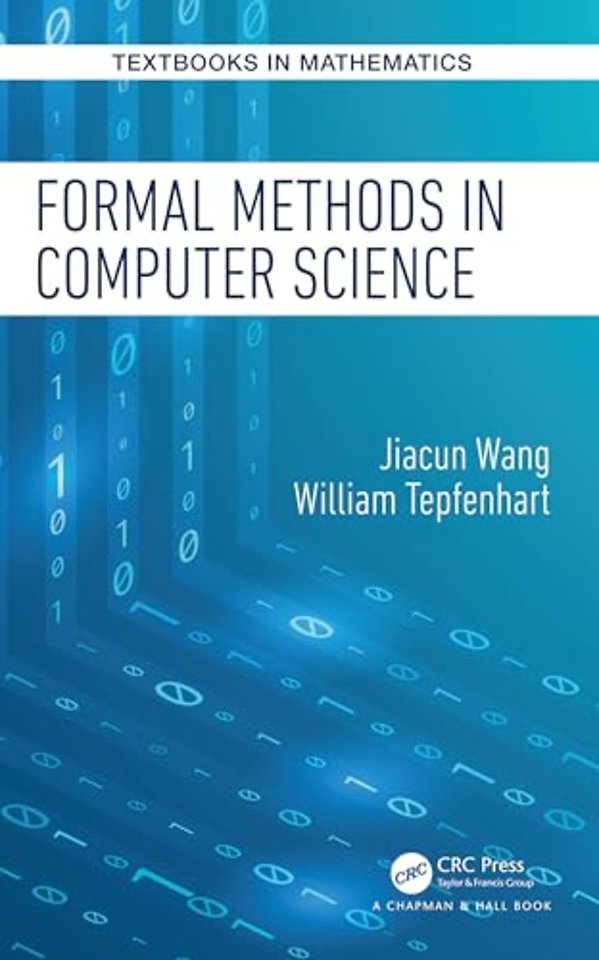 Formal Methods in Computer Science