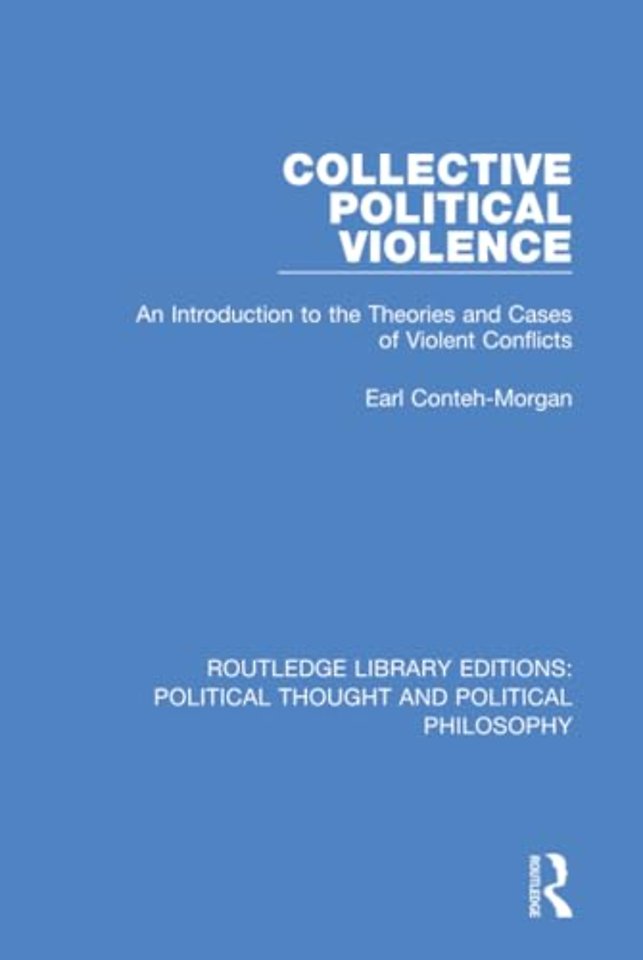 Collective Political Violence