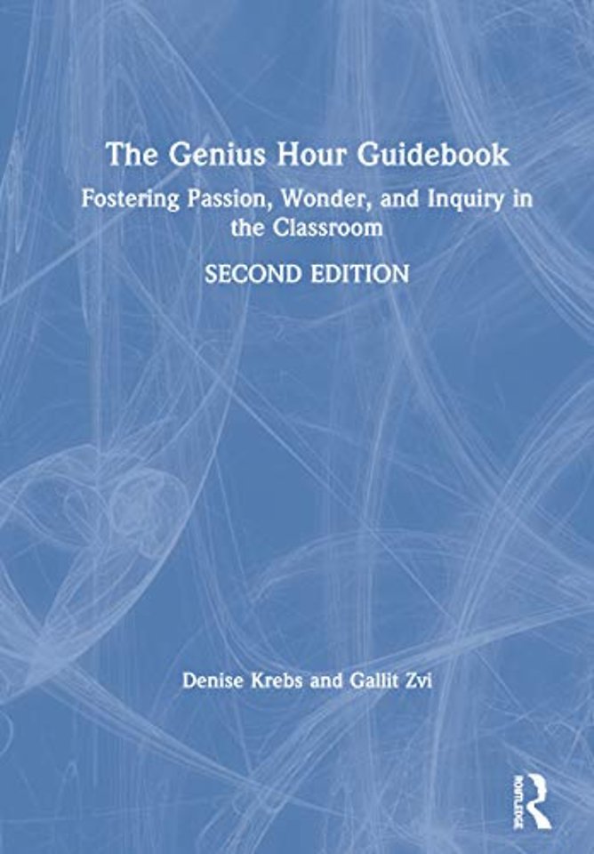 Genius Hour Guidebook