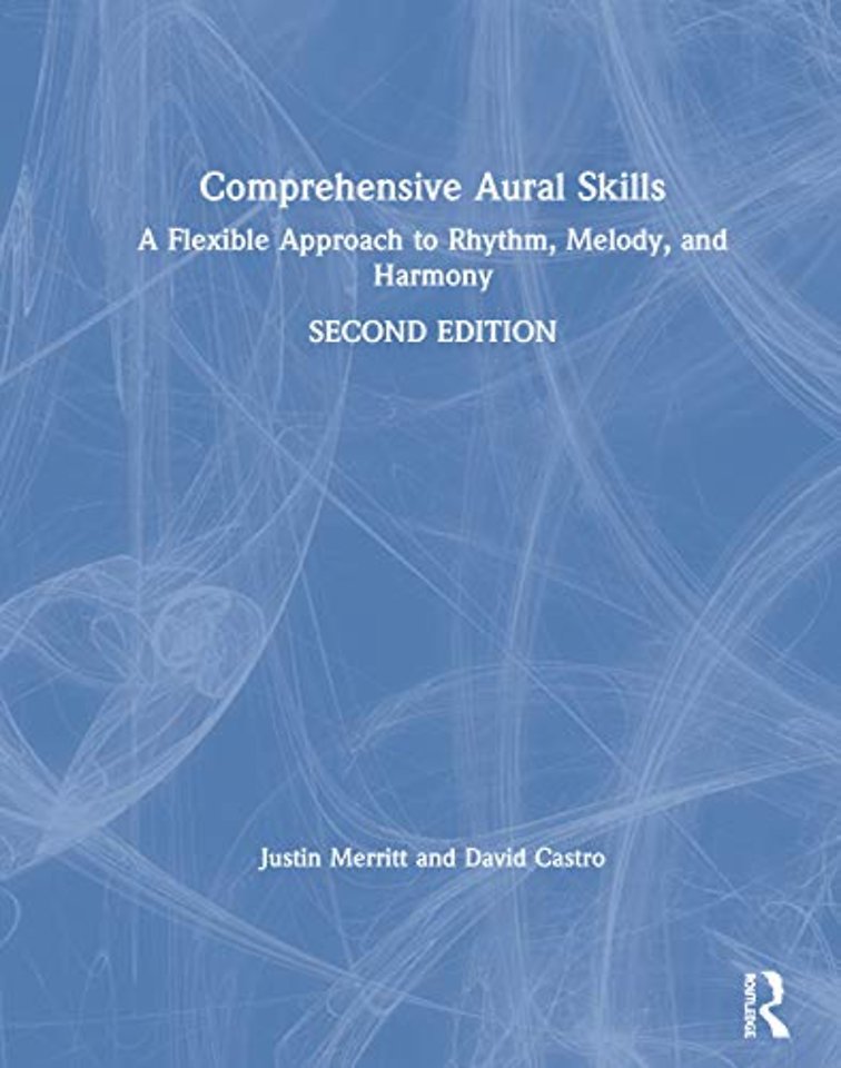 Comprehensive Aural Skills