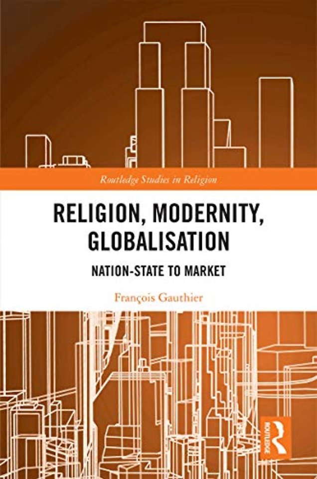 Religion, Modernity, Globalisation