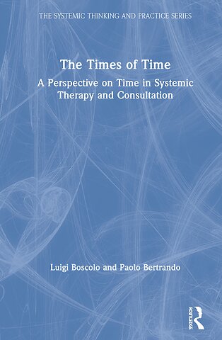 Systemic Thinking and Practice Series