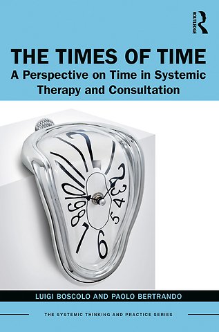 Systemic Thinking and Practice Series
