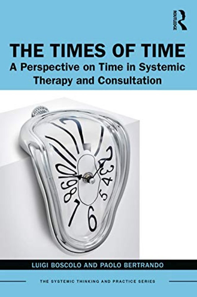 Systemic Thinking and Practice Series