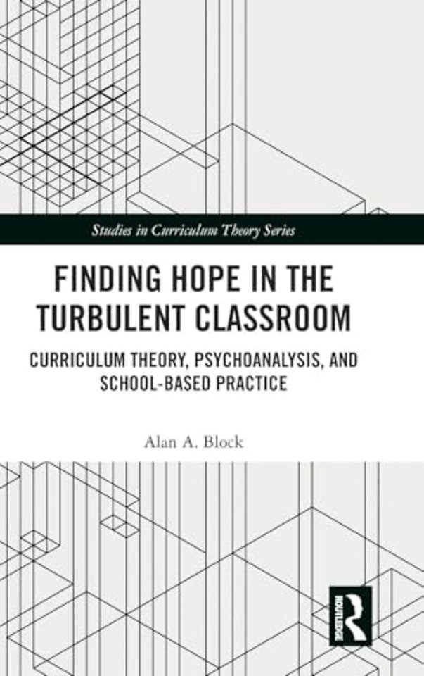 Finding Hope in the Turbulent Classroom