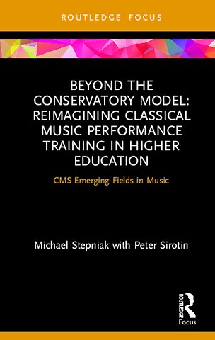 Beyond the Conservatory Model